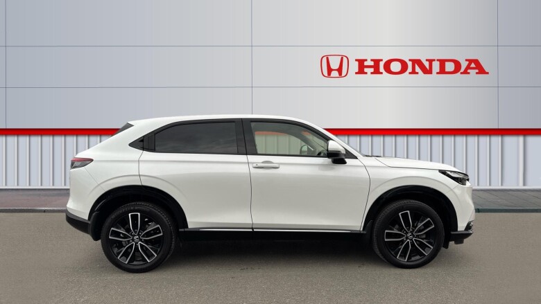 Honda HR-V 1.5 eHEV Advance 5dr CVT Hybrid Hatchback